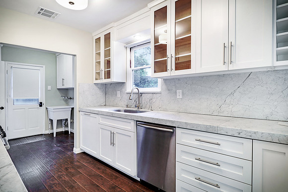 Real Estate Photography | 1106 E Topeka-Pasadena | Kasi Liz The Real Estate Photographer