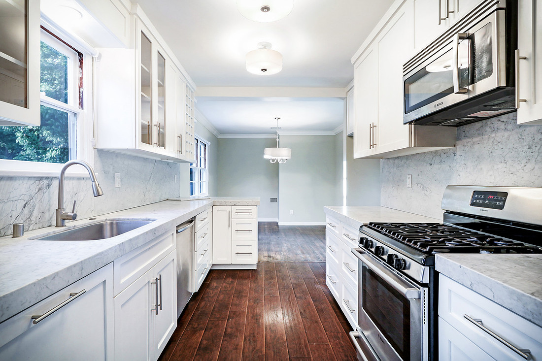 Real Estate Photography | 1106 E Topeka-Pasadena | Kasi Liz The Real Estate Photographer