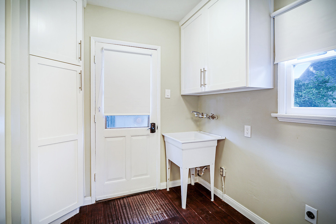 Real Estate Photography | 1106 E Topeka-Pasadena | Kasi Liz The Real Estate Photographer