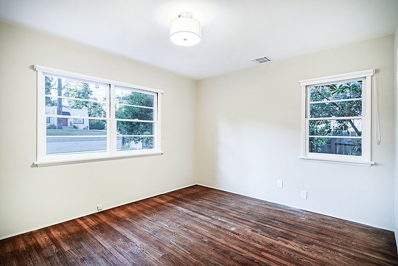 Real Estate Photography | 1106 E Topeka-Pasadena | Kasi Liz The Real Estate Photographer