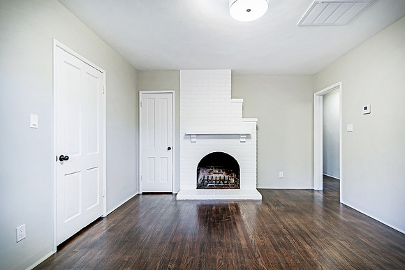 Real Estate Photography | 1106 E Topeka-Pasadena | Kasi Liz The Real Estate Photographer