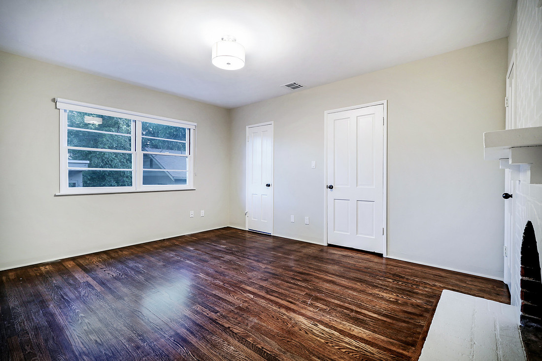 Real Estate Photography | 1106 E Topeka-Pasadena | Kasi Liz The Real Estate Photographer