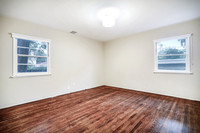 Real Estate Photography | 1106 E Topeka-Pasadena | Kasi Liz The Real Estate Photographer
