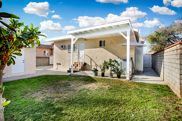 Real Estate Photography | 1112 S El Molino Street-Alhambra-91801 | Kasi Liz Real Estate Photographer