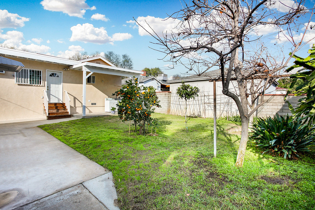 Real Estate Photography | 1112 S El Molino Street-Alhambra-91801 | Kasi Liz Real Estate Photographer