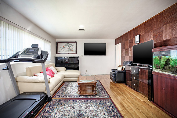 Real Estate Photography | 1112 S El Molino Street-Alhambra-91801 | Kasi Liz Real Estate Photographer