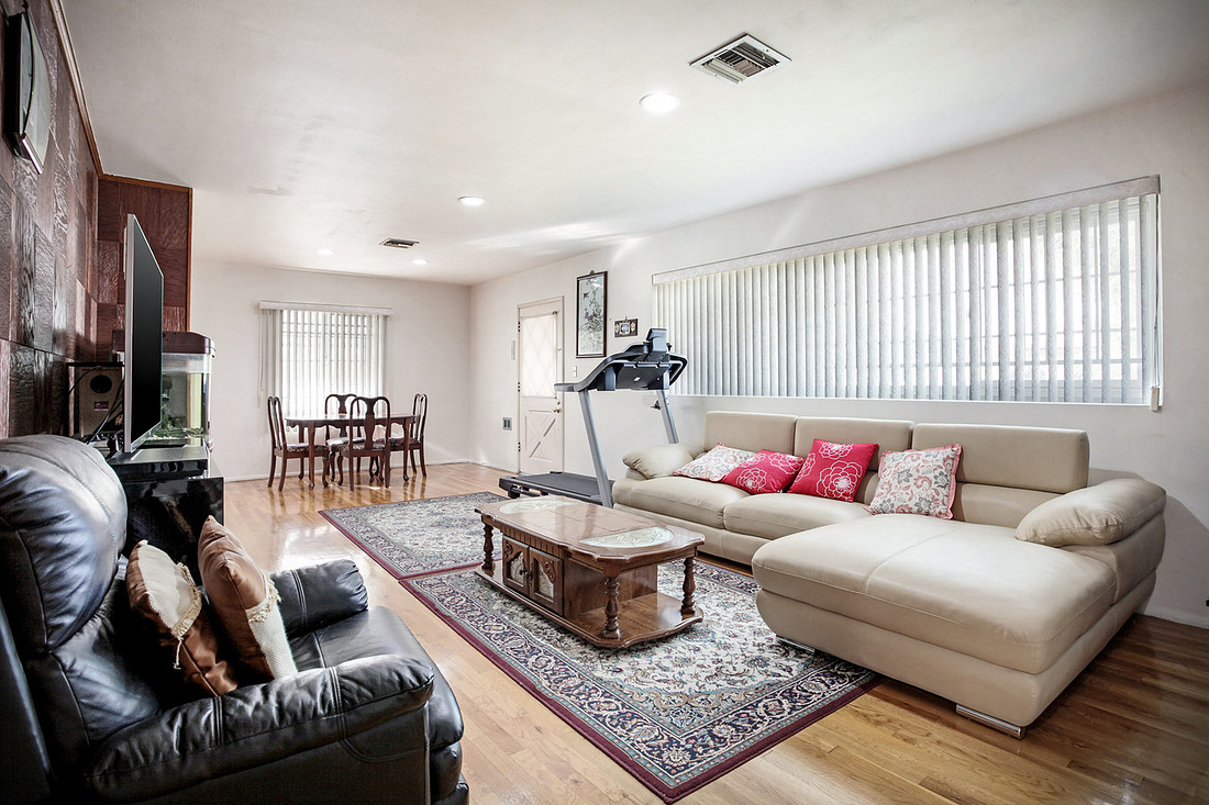 Real Estate Photography | 1112 S El Molino Street-Alhambra-91801 | Kasi Liz Real Estate Photographer