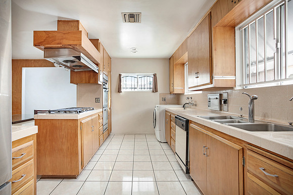 Real Estate Photography | 1112 S El Molino Street-Alhambra-91801 | Kasi Liz Real Estate Photographer