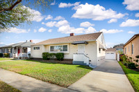 Real Estate Photography | 1112 S El Molino Street-Alhambra-91801 | Kasi Liz Real Estate Photographer