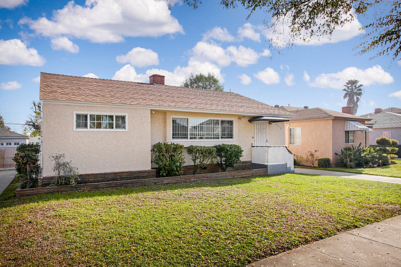 Real Estate Photography | 1112 S El Molino Street-Alhambra-91801 | Kasi Liz Real Estate Photographer