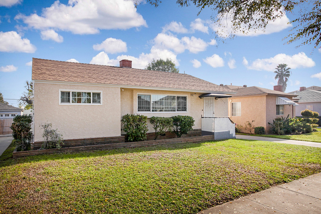 Real Estate Photography | 1112 S El Molino Street-Alhambra-91801 | Kasi Liz Real Estate Photographer
