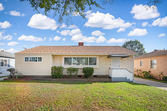 Real Estate Photography | 1112 S El Molino Street-Alhambra-91801 | Kasi Liz Real Estate Photographer