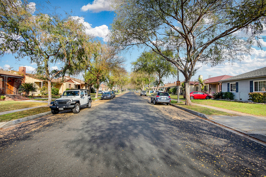 Real Estate Photography | 1112 S El Molino Street-Alhambra-91801 | Kasi Liz Real Estate Photographer