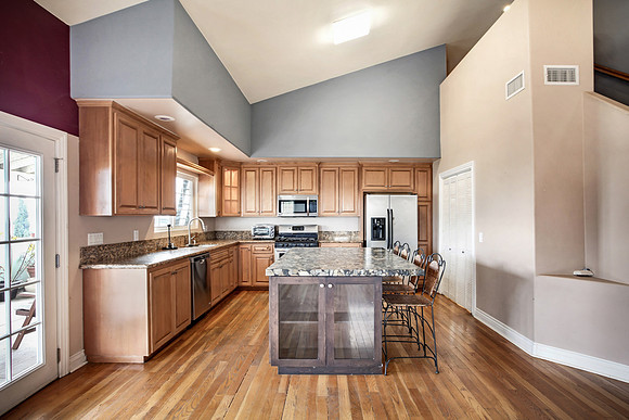 Real Estate Photography | 1226 N Bonnie Beach Pl-LA 90023 | Kasi Liz The Real Estate Photographer