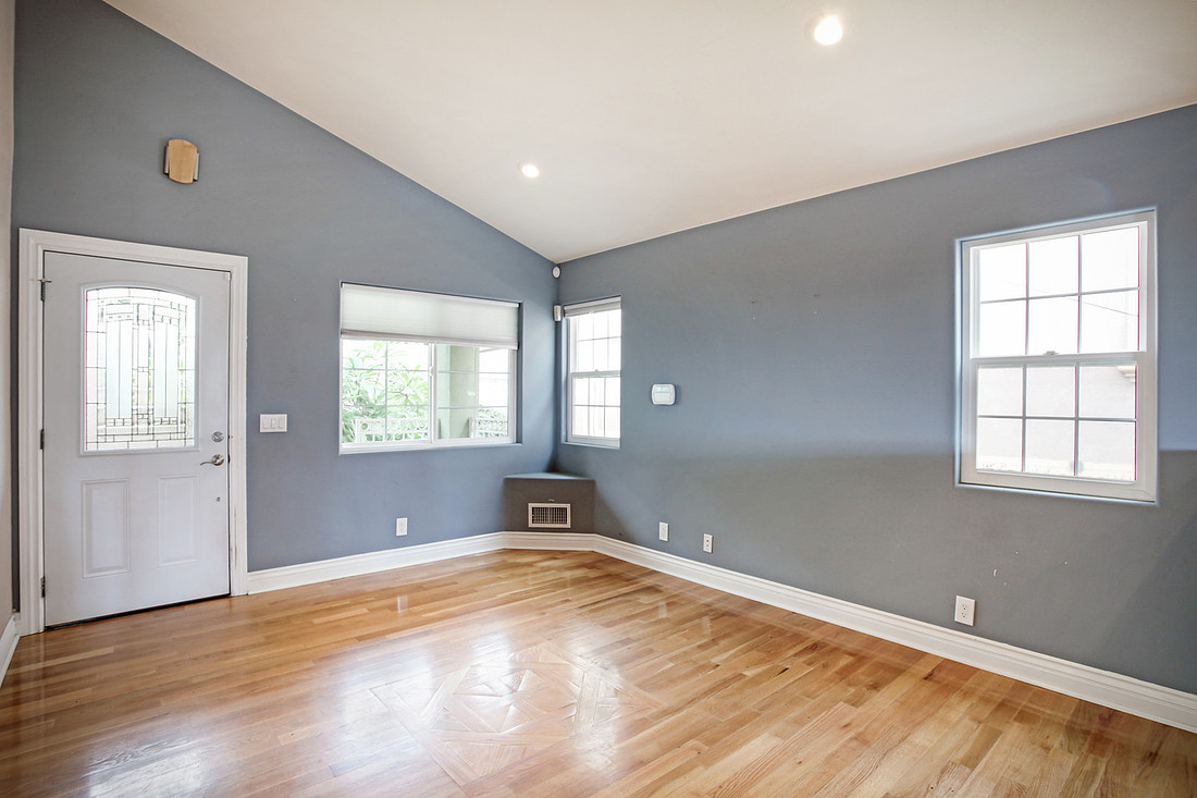 Real Estate Photography | 1226 N Bonnie Beach Pl-LA 90023 | Kasi Liz The Real Estate Photographer