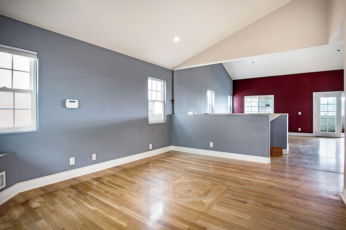 Real Estate Photography | 1226 N Bonnie Beach Pl-LA 90023 | Kasi Liz The Real Estate Photographer