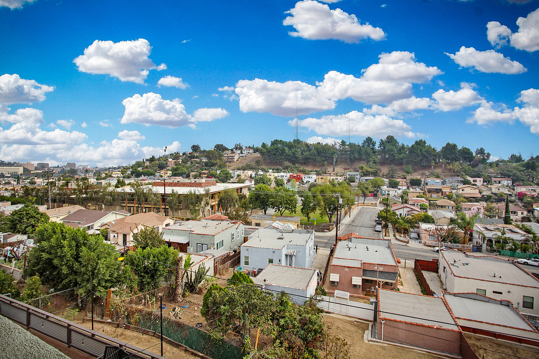 Real Estate Photography | 1226 N Bonnie Beach Pl-LA 90023 | Kasi Liz The Real Estate Photographer