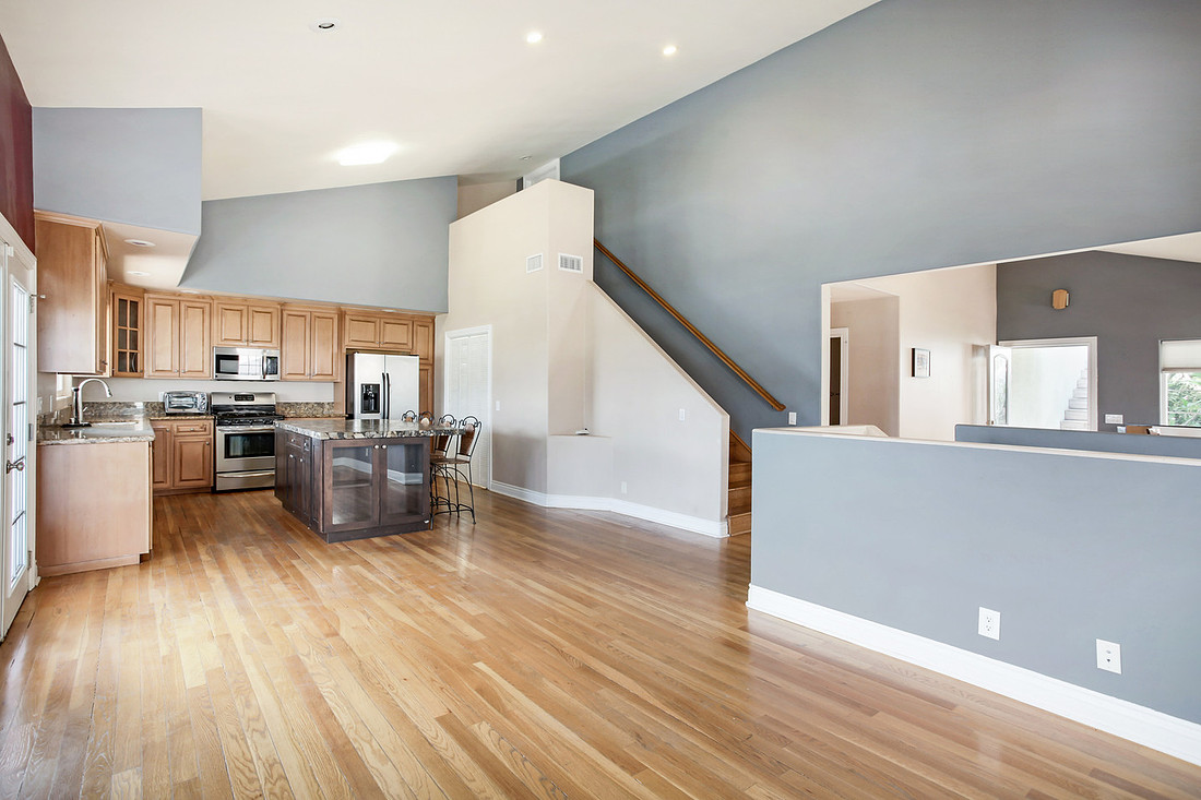 Real Estate Photography | 1226 N Bonnie Beach Pl-LA 90023 | Kasi Liz The Real Estate Photographer