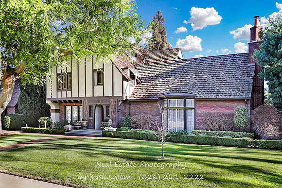 Real Estate Photography | 1272 Roanoke Rd-San Marino-91108 | Kasi Liz The Real Estate Photographer