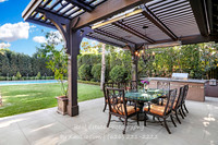 Real Estate Photography | 1272 Roanoke Rd-San Marino-91108 | Kasi Liz The Real Estate Photographer