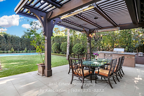 Real Estate Photography | 1272 Roanoke Rd-San Marino-91108 | Kasi Liz The Real Estate Photographer