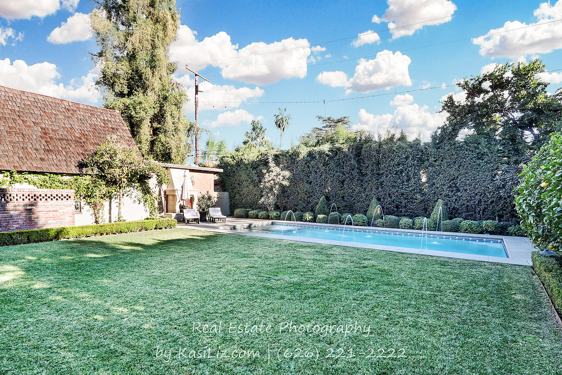 Real Estate Photography | 1272 Roanoke Rd-San Marino-91108 | Kasi Liz The Real Estate Photographer
