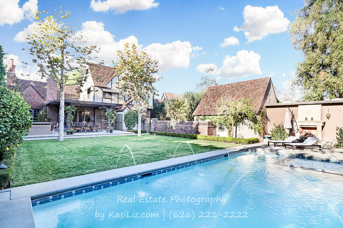 Real Estate Photography | 1272 Roanoke Rd-San Marino-91108 | Kasi Liz The Real Estate Photographer