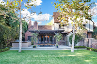 Real Estate Photography | 1272 Roanoke Rd-San Marino-91108 | Kasi Liz The Real Estate Photographer