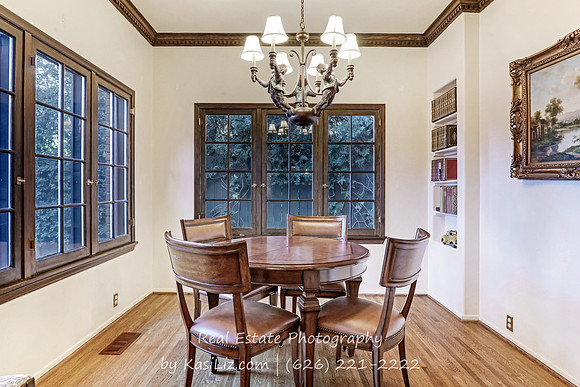 Real Estate Photography | 1272 Roanoke Rd-San Marino-91108 | Kasi Liz The Real Estate Photographer