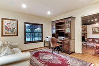 Real Estate Photography | 1272 Roanoke Rd-San Marino-91108 | Kasi Liz The Real Estate Photographer