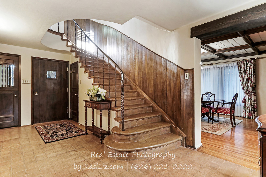 Real Estate Photography | 1272 Roanoke Rd-San Marino-91108 | Kasi Liz The Real Estate Photographer