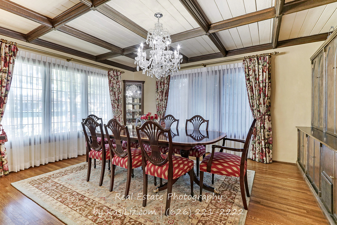 Real Estate Photography | 1272 Roanoke Rd-San Marino-91108 | Kasi Liz The Real Estate Photographer