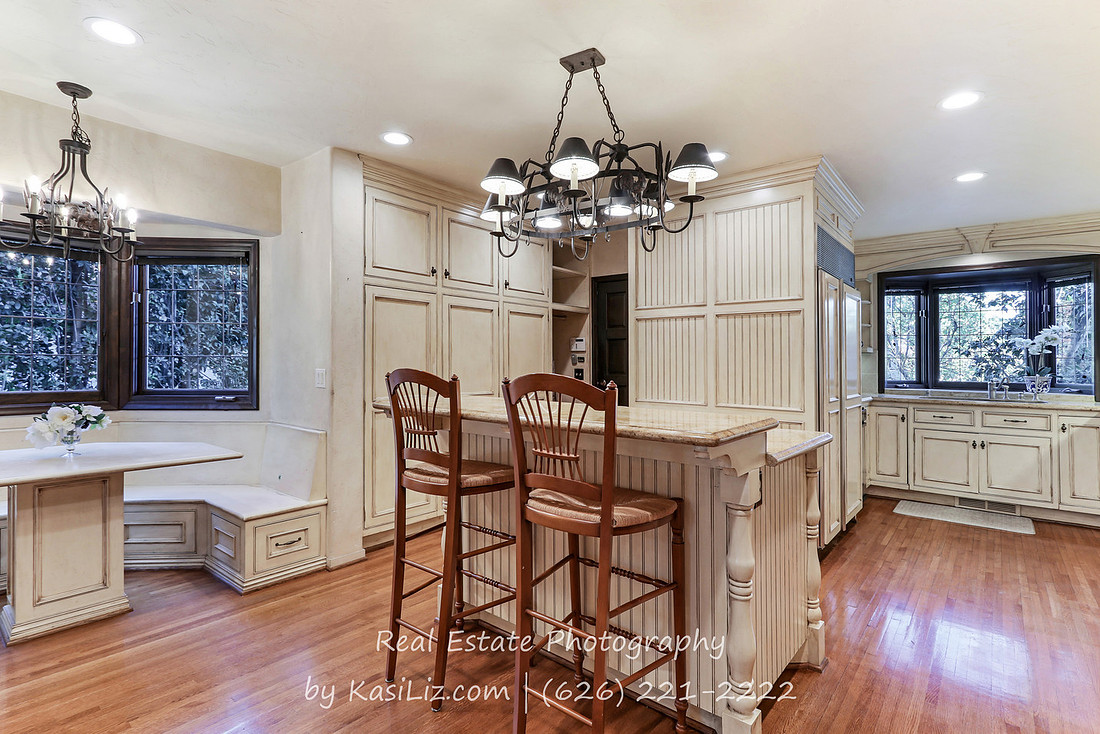 Real Estate Photography | 1272 Roanoke Rd-San Marino-91108 | Kasi Liz The Real Estate Photographer