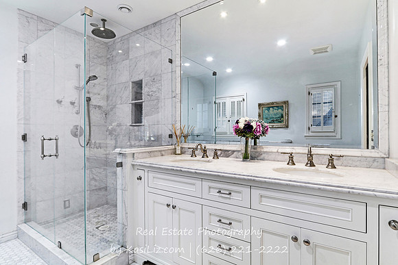 Real Estate Photography | 1272 Roanoke Rd-San Marino-91108 | Kasi Liz The Real Estate Photographer
