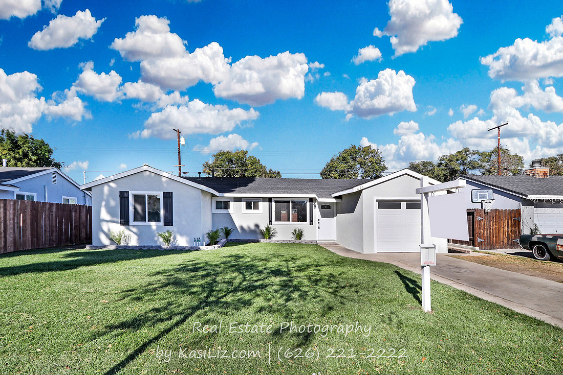 Real Estate Photography | 1625 W Flower Ave-Fullerton-92833 | Kasi Liz The Real Estate Photographer