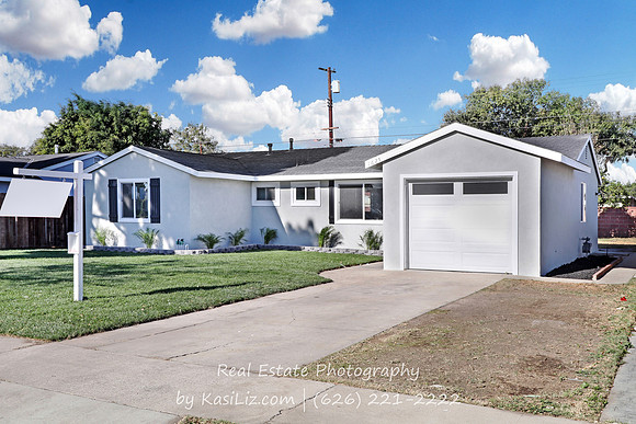 Real Estate Photography | 1625 W Flower Ave-Fullerton-92833 | Kasi Liz The Real Estate Photographer