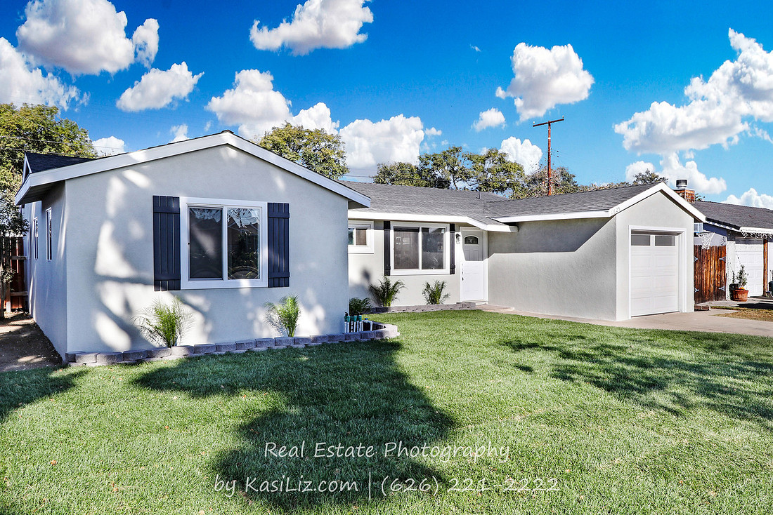 Real Estate Photography | 1625 W Flower Ave-Fullerton-92833 | Kasi Liz The Real Estate Photographer