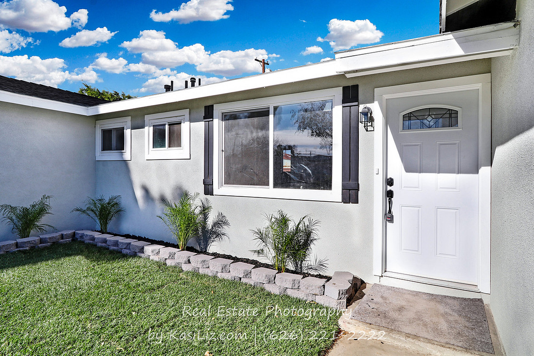 Real Estate Photography | 1625 W Flower Ave-Fullerton-92833 | Kasi Liz The Real Estate Photographer