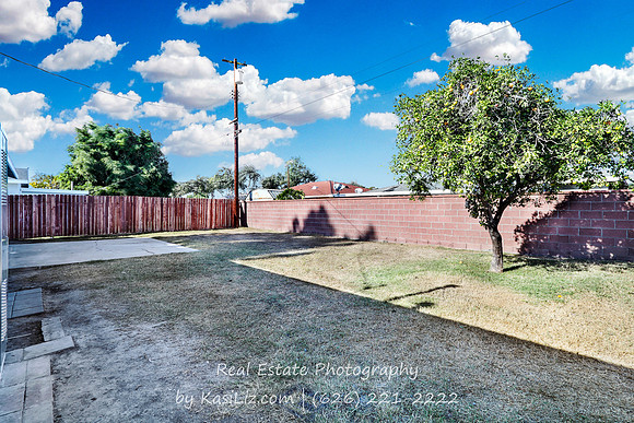 Real Estate Photography | 1625 W Flower Ave-Fullerton-92833 | Kasi Liz The Real Estate Photographer