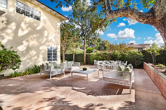 Real Estate Photography | 1637 Rodeo Road-Arcadia | Kasi Liz The Real Estate Photographer