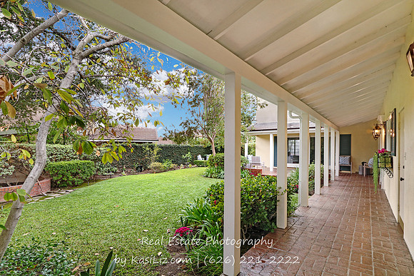 Real Estate Photography | 1637 Rodeo Road-Arcadia | Kasi Liz The Real Estate Photographer