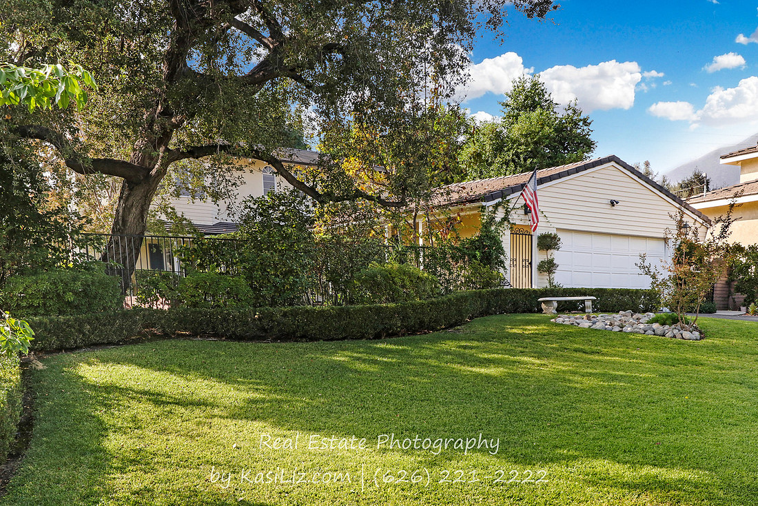 Real Estate Photography | 1637 Rodeo Road-Arcadia | Kasi Liz The Real Estate Photographer