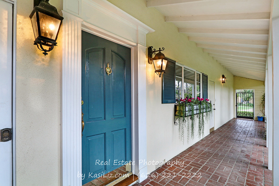 Real Estate Photography | 1637 Rodeo Road-Arcadia | Kasi Liz The Real Estate Photographer