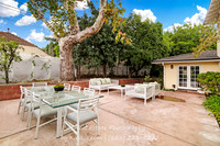 Real Estate Photography | 1637 Rodeo Road-Arcadia | Kasi Liz The Real Estate Photographer