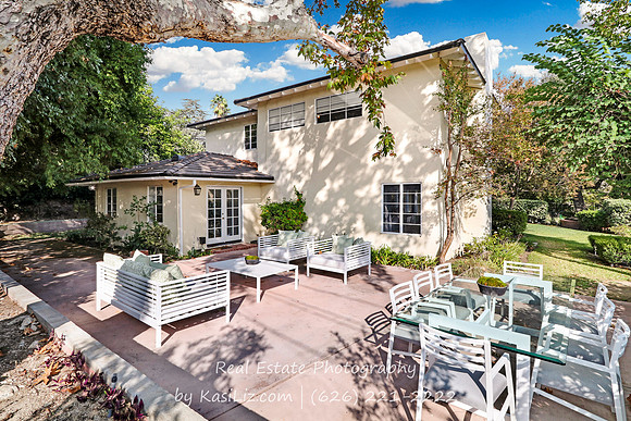 Real Estate Photography | 1637 Rodeo Road-Arcadia | Kasi Liz The Real Estate Photographer