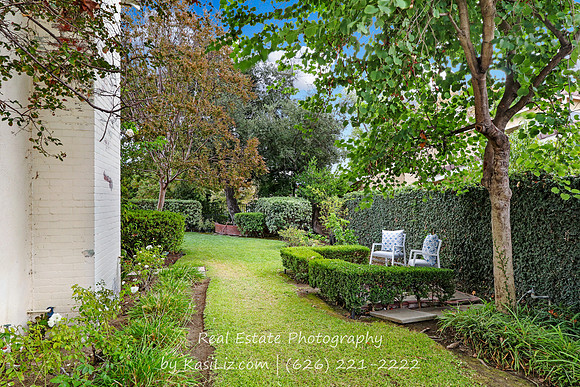 Real Estate Photography | 1637 Rodeo Road-Arcadia | Kasi Liz The Real Estate Photographer