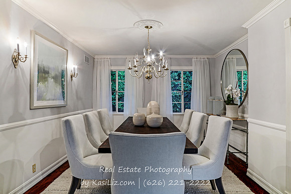 Real Estate Photography | 1637 Rodeo Road-Arcadia | Kasi Liz The Real Estate Photographer