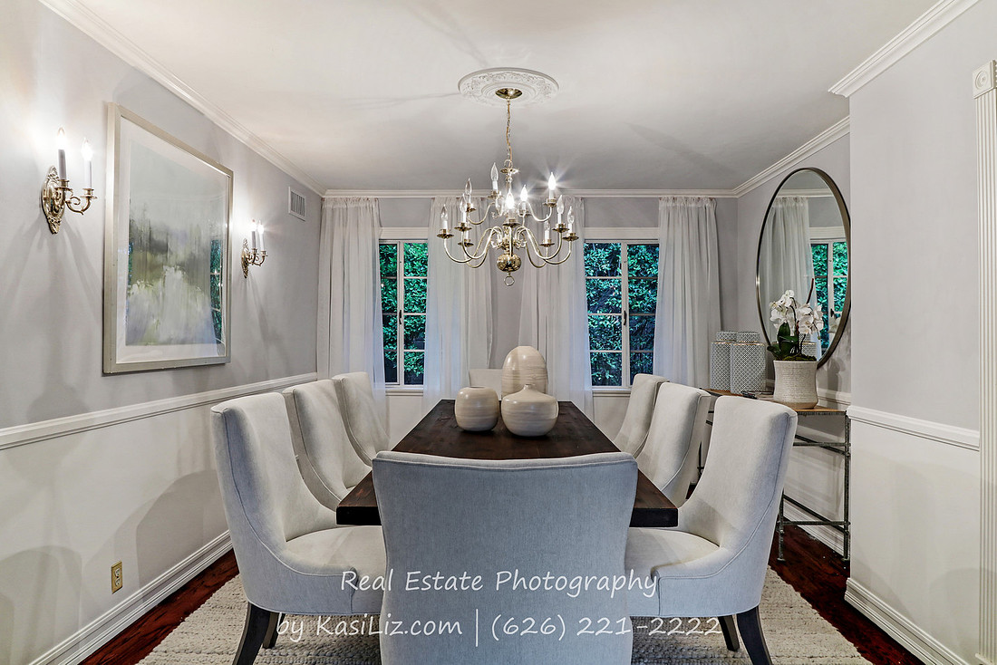 Real Estate Photography | 1637 Rodeo Road-Arcadia | Kasi Liz The Real Estate Photographer