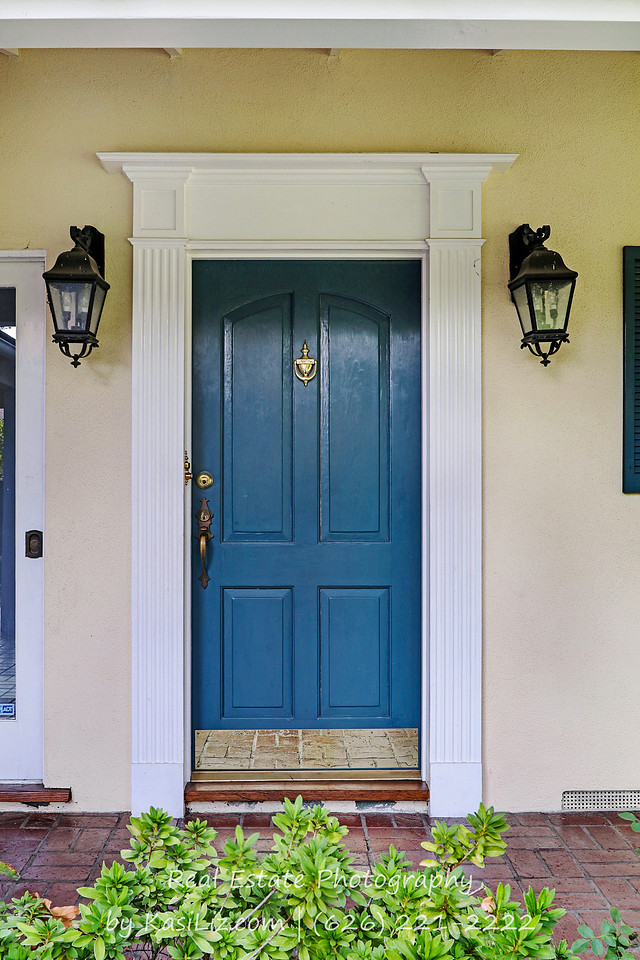 Real Estate Photography | 1637 Rodeo Road-Arcadia | Kasi Liz The Real Estate Photographer