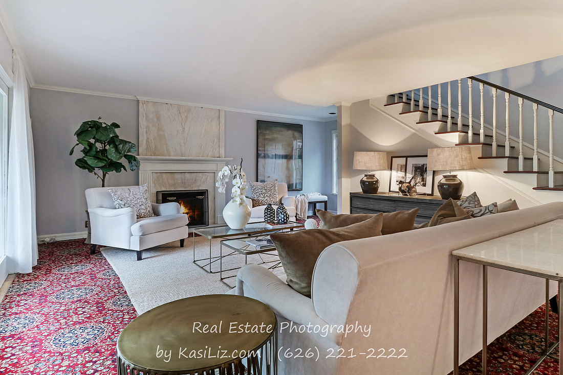 Real Estate Photography | 1637 Rodeo Road-Arcadia | Kasi Liz The Real Estate Photographer